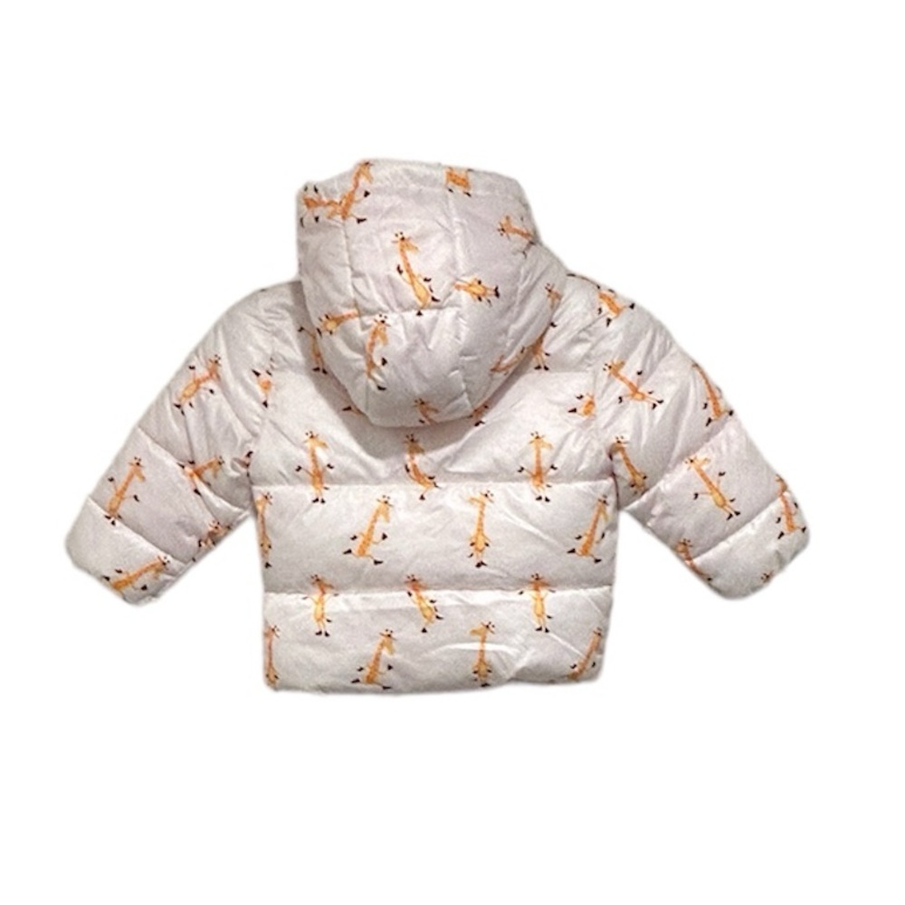 Kids toys r us girls coat size 2T retail $110 - Picture 2 of 5